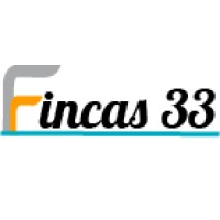 Fincas33 logo, Fincas33 contact details