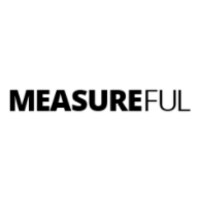 Measureful logo, Measureful contact details