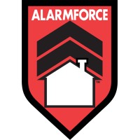 AlarmForce Industries Inc. logo, AlarmForce Industries Inc. contact details