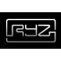 RYZ logo, RYZ contact details