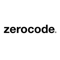 Zero-code logo, Zero-code contact details