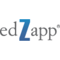 EdZapp logo, EdZapp contact details