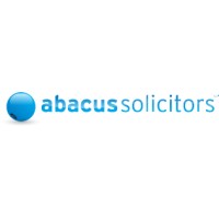 Abacus Solicitors logo, Abacus Solicitors contact details