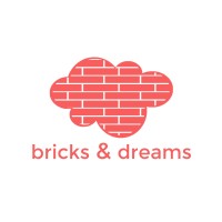 Bricks & Dreams logo, Bricks & Dreams contact details