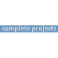 Complete Projects logo, Complete Projects contact details