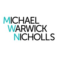 Michael Warwick Nicholls logo, Michael Warwick Nicholls contact details