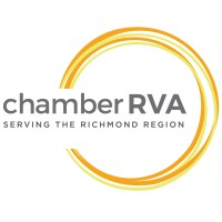 ChamberRVA logo, ChamberRVA contact details