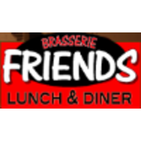 Brasserie Friends Bunde logo, Brasserie Friends Bunde contact details