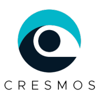 Cresmos logo, Cresmos contact details