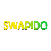 Swapido logo, Swapido contact details