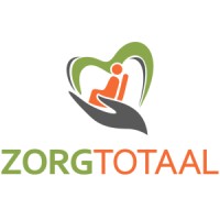 Zorg Totaal Groep logo, Zorg Totaal Groep contact details