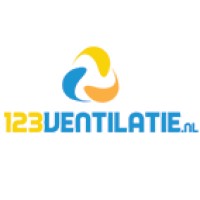 123ventilatie logo, 123ventilatie contact details