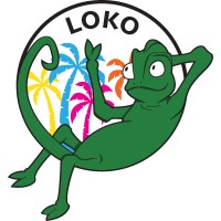 BDE Loko logo, BDE Loko contact details