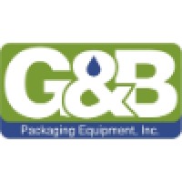 G&B Packaging Equipment,Inc. logo, G&B Packaging Equipment,Inc. contact details