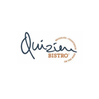 Quizien logo, Quizien contact details