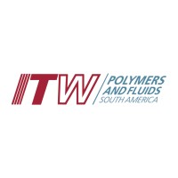 ITW Polymers & Fluids South America logo, ITW Polymers & Fluids South America contact details