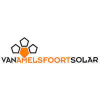 Van Amelsfoort Solar logo, Van Amelsfoort Solar contact details