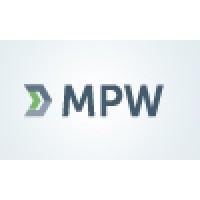 Mpw Engineering Llc logo, Mpw Engineering Llc contact details