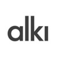 Alki logo, Alki contact details