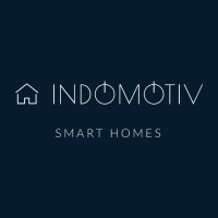 INDOMOTIV logo, INDOMOTIV contact details