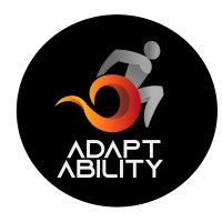 Adapt Ability logo, Adapt Ability contact details