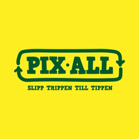 Pixall AB logo, Pixall AB contact details