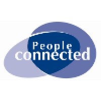 People Connected logo, People Connected contact details