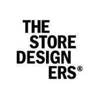 The Store Designers logo, The Store Designers contact details