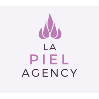 La Piel Agency logo, La Piel Agency contact details