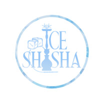 Ice Shisha logo, Ice Shisha contact details