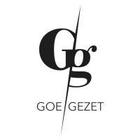 Goe gezet logo, Goe gezet contact details