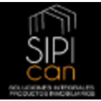 SIPIcan S.L. logo, SIPIcan S.L. contact details