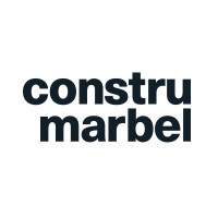 Construmarbel logo, Construmarbel contact details