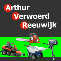 Arthur Verwoerd Reeuwijk logo, Arthur Verwoerd Reeuwijk contact details