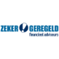 Zeker!Geregeld logo, Zeker!Geregeld contact details