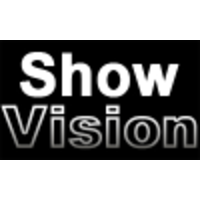 ShowVision Led logo, ShowVision Led contact details