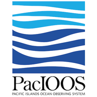 Pacific Islands Ocean Observing System logo, Pacific Islands Ocean Observing System contact details