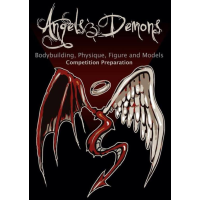 Angels & Demons logo, Angels & Demons contact details