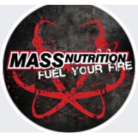 MASS Nutrition logo, MASS Nutrition contact details