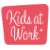 Kids at Work BV logo, Kids at Work BV contact details