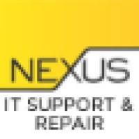 Nexus IT Support & Repair logo, Nexus IT Support & Repair contact details