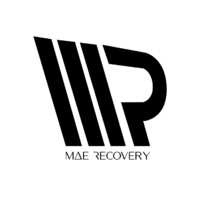 Mae Recovery logo, Mae Recovery contact details