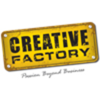 Creative Factory Communications logo, Creative Factory Communications contact details