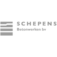 Schepens Betonwerken BV logo, Schepens Betonwerken BV contact details