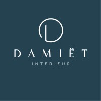 Damiët Interieur logo, Damiët Interieur contact details