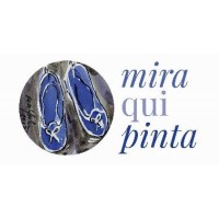 MIRAQUIPINTA logo, MIRAQUIPINTA contact details