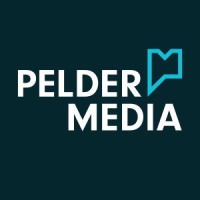 Pelder Media logo, Pelder Media contact details