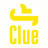 Clue Creative Communications logo, Clue Creative Communications contact details