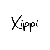 Xippi logo, Xippi contact details