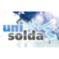 Unisolda logo, Unisolda contact details